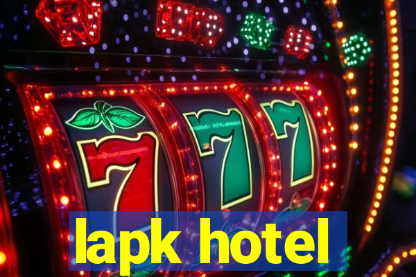 lapk hotel